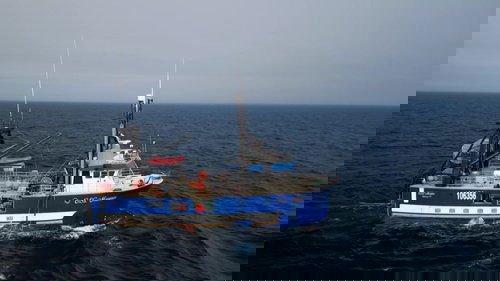 Background image for In Full Swing