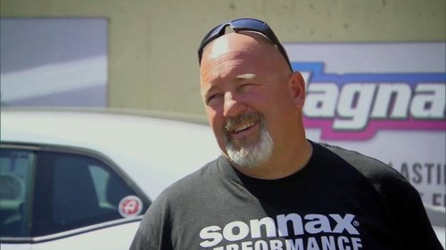 Background image for Driving High