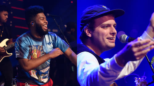 Khalid / Mac Demarco