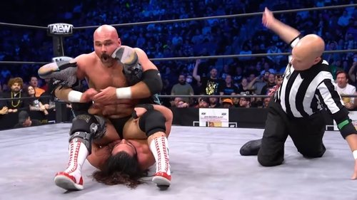 Background image for Young Bucks VS FTR 2