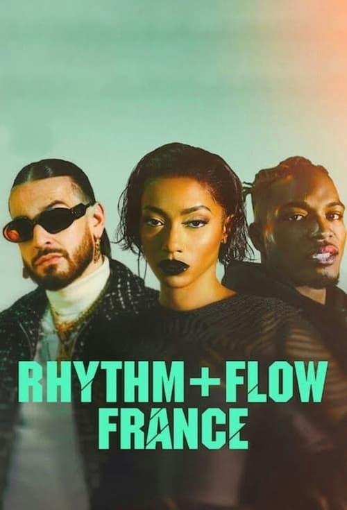 Show cover for Rhythm + Flow France