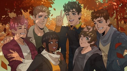 Background image for The D**king Happens Twelve Episodes In