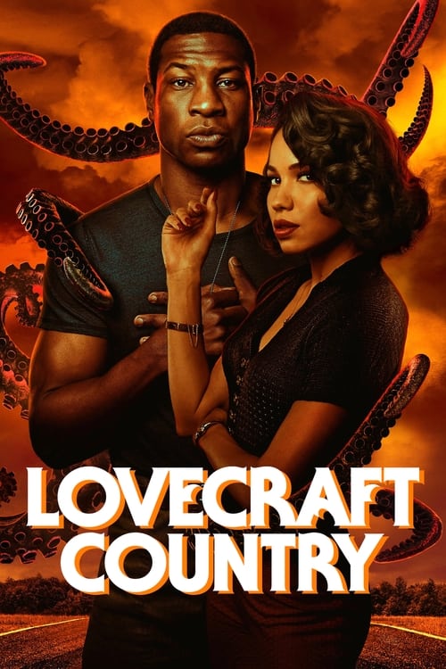 Show cover for Lovecraft Country