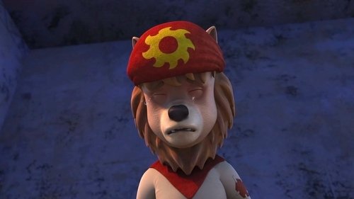Background image for Episode 9