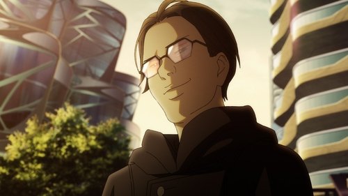 Background image for Death on Two Legs