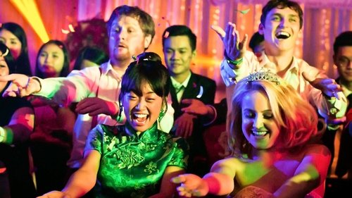 Background image for China - The Wedding