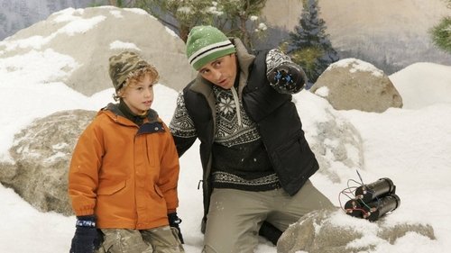 Background image for Joey and the Plot Twist