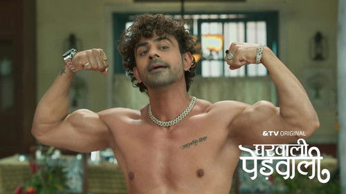 Jeetu and Maddy's Arm‑Wrestling Match