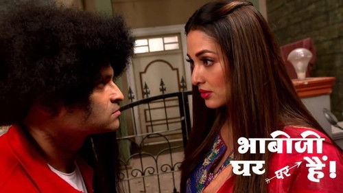 Tiwari's Body is Free From Jhadeshwari's Spirit