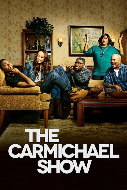 Show cover for The Carmichael Show