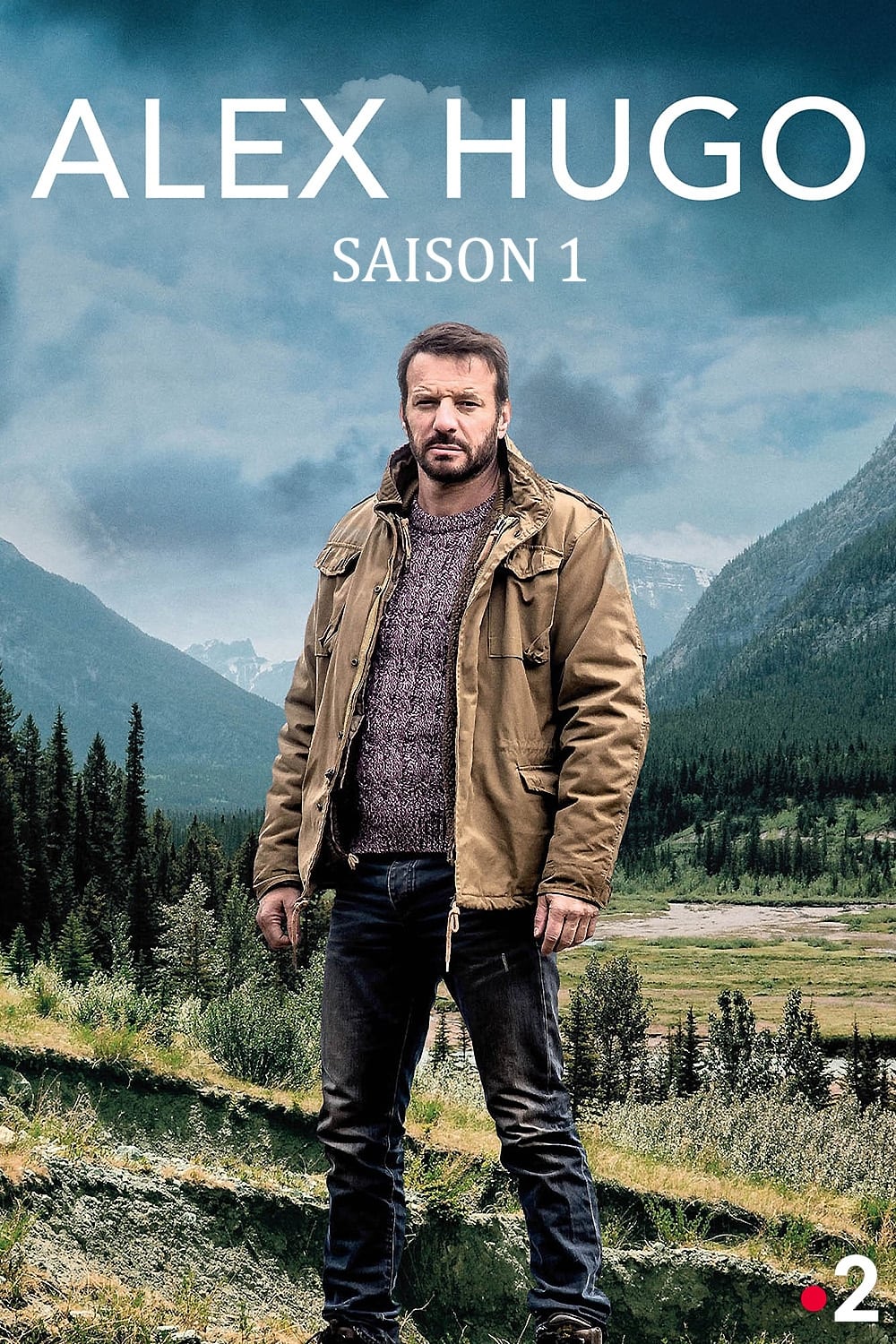 Season 1 poster