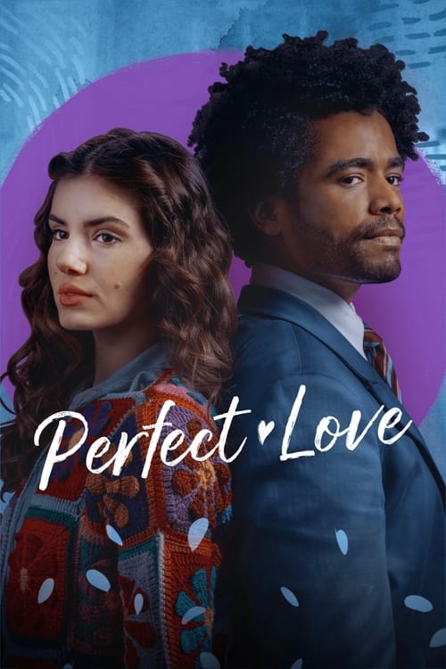 Show cover for Perfect Love