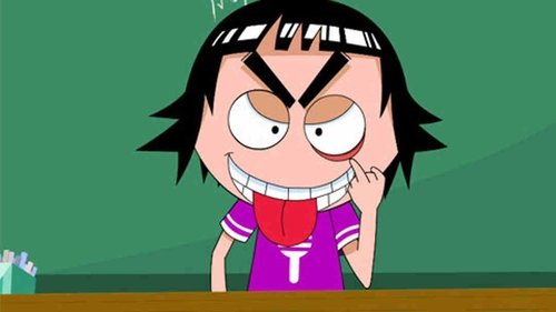 Episode 58