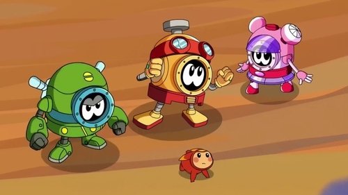 Background image for Episode 17