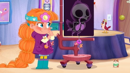 Background image for Birdie's Wheezy Whistle