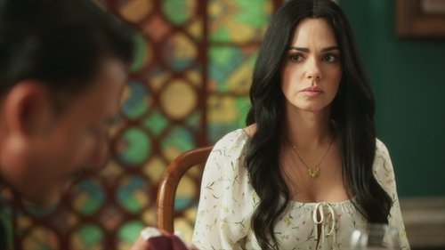 Background image for La máscara de esposa