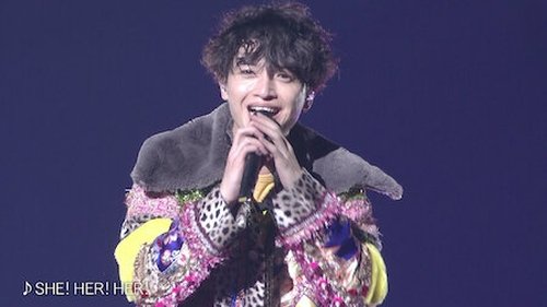 Background image for Kis-My-Ft2: Episode 1