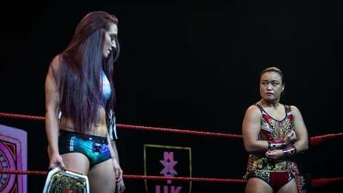 NXT UK #135