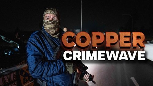 Background image for South Africa's Copper Crimewave