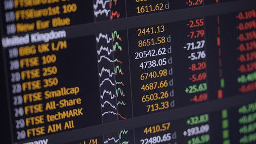 Inflation and Interest