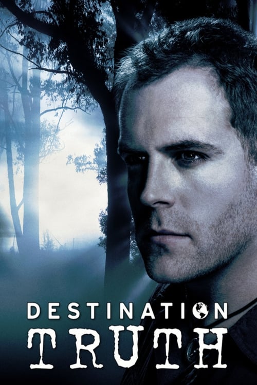 Show cover for Destination Truth