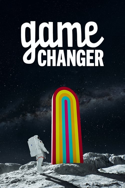 Show cover for Game Changer