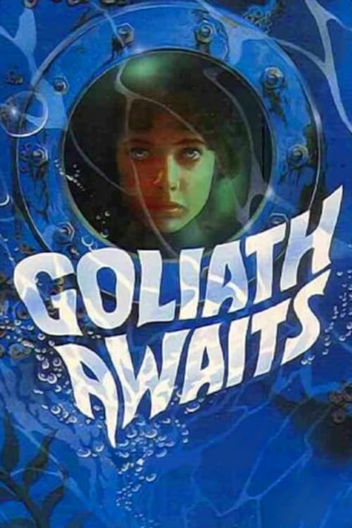 Show cover for Goliath Awaits