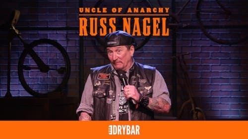 Russ Nagel: Uncle of Anarchy