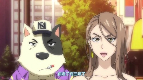 Background image for Episode 10