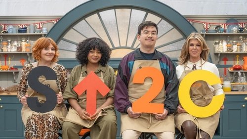 Background image for Kate Garraway, Gbemisola Ikumelo, Phil Wang, Sophie Willan