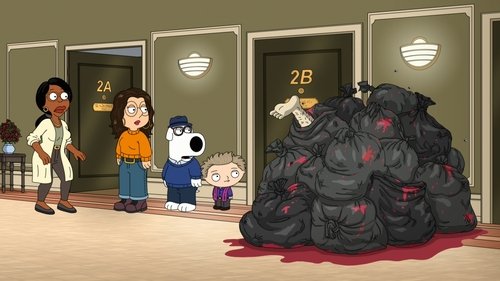 Background image for A Real Who's Hulu