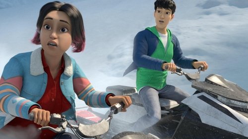 Background image for No Escape