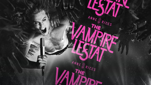 The Vampire Lestat