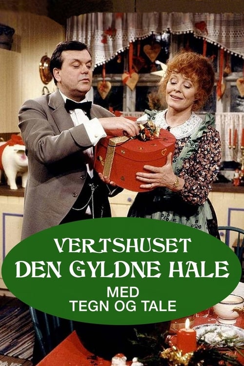 Show cover for Vertshuset Den Gyldne Hale