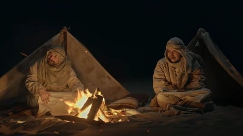 Background image for Episode 8