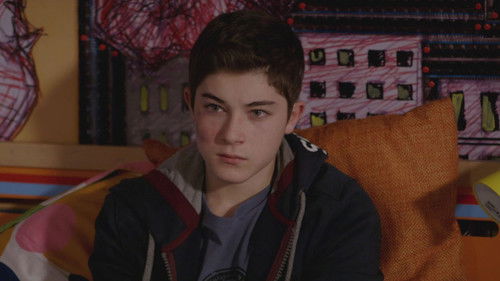 Background image for There was a son in America