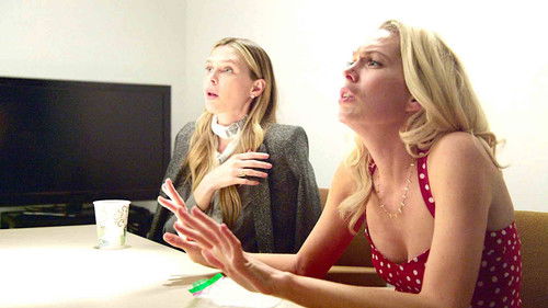 Background image for Breaking Blonde