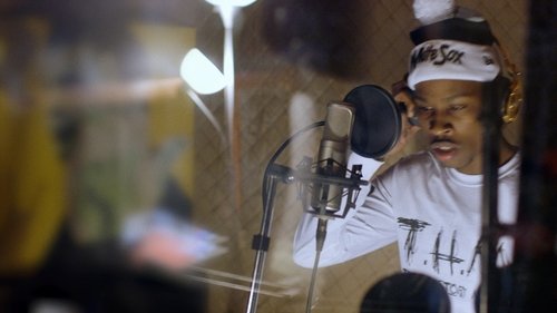 Background image for Bompton with Kendrick Lamar