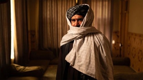 Background image for Return of the Taliban