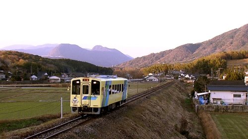 Background image for Fukuoka: The Steely Backbone of Japan's Modernization