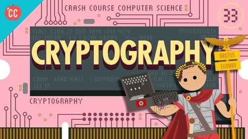 Cryptography