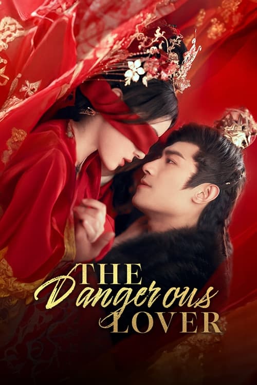 Show cover for The Dangerous Lover