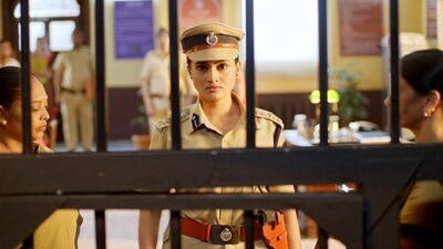 Prarthana Investigates The Racket