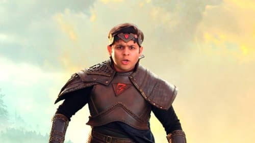 Baalveer Ki Kasam