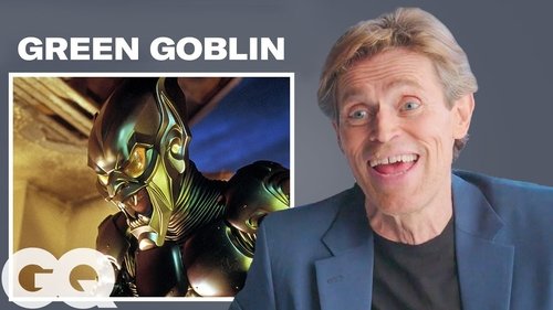 Background image for Willem Dafoe