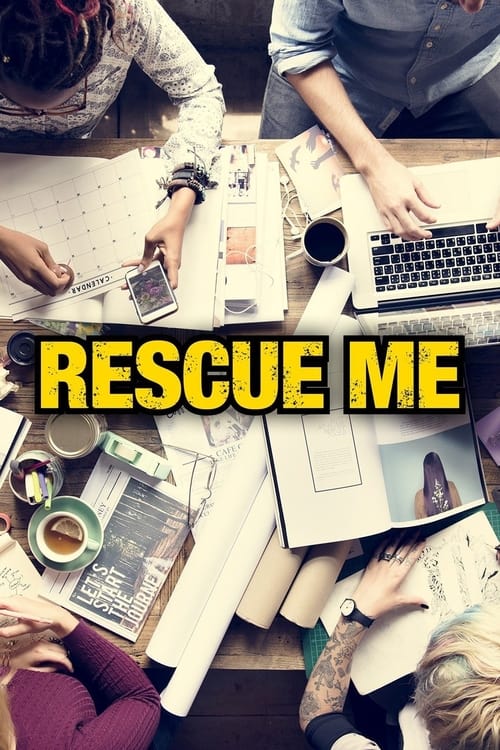 Show cover for Rescue Me