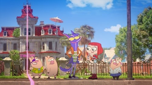 Background image for Episode 3