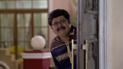 Anita’s Revelation Shocks Tiwari and Vibhuti