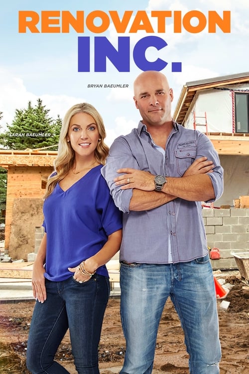 Show cover for Renovation, Inc.