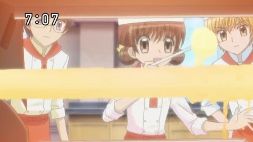 Background image for The Promised Perfect Sweets